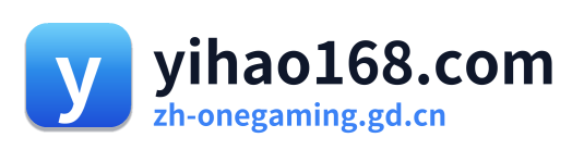 壹号娱乐 Logo